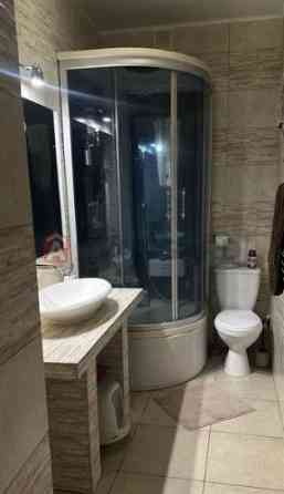 1к квартира Євродвушка 43м2 ЖК Софіївська Слобідка Софиевская Борщаговка