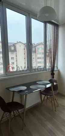 1к квартира Євродвушка 43м2 ЖК Софіївська Слобідка Софиевская Борщаговка