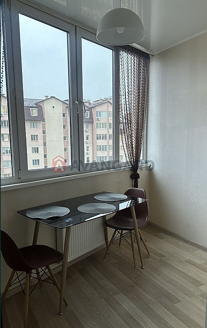 1к квартира Євродвушка 43м2 ЖК Софіївська Слобідка Софиевская Борщаговка - изображение 8