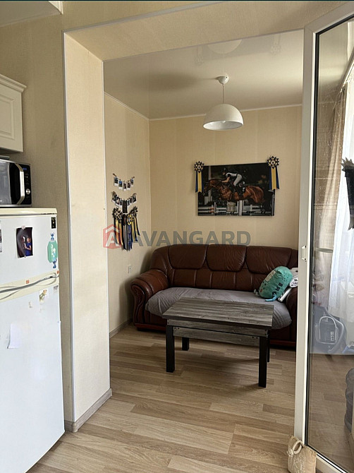 1к квартира Євродвушка 43м2 ЖК Софіївська Слобідка Софиевская Борщаговка - изображение 7