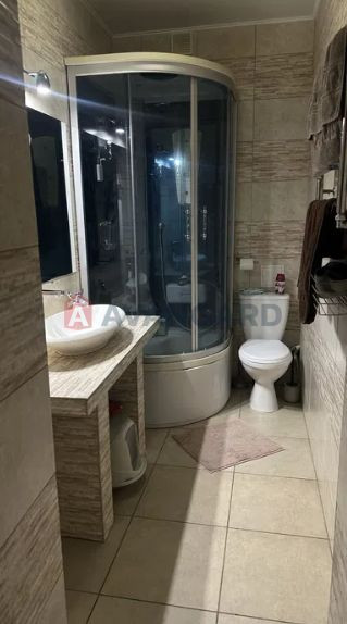 1к квартира Євродвушка 43м2 ЖК Софіївська Слобідка Софиевская Борщаговка - изображение 4