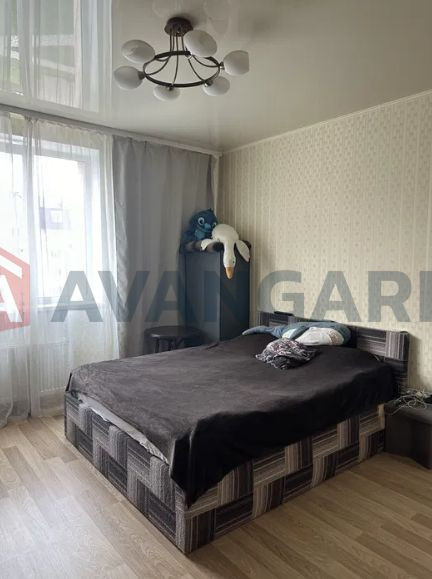 1к квартира Євродвушка 43м2 ЖК Софіївська Слобідка Софиевская Борщаговка - изображение 2