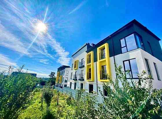 БЕЗ КОМІСІЇ! Квартира з супер плануванням, велика кухня!ГАЗ. опалення! Гостомель