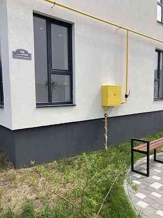 БЕЗ КОМІСІЇ! Квартира з супер плануванням, велика кухня!ГАЗ. опалення! Гостомель