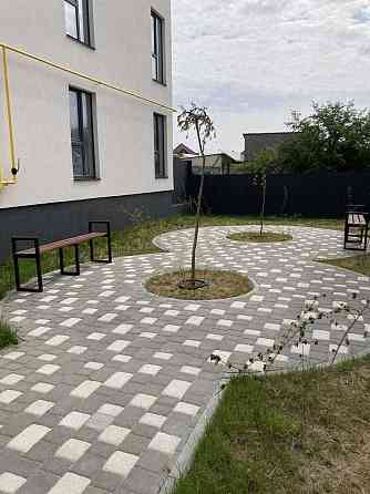 БЕЗ КОМІСІЇ! Квартира з супер плануванням, велика кухня!ГАЗ. опалення! Гостомель