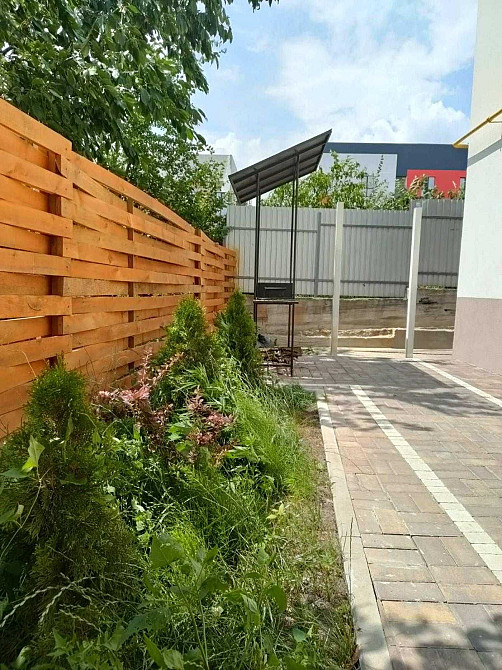 БЕЗ КОМІСІЇ! Квартира з супер плануванням, велика кухня!ГАЗ. опалення! Гостомель - изображение 6