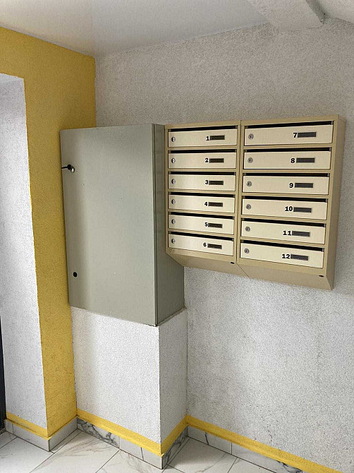 БЕЗ КОМІСІЇ! Квартира з супер плануванням, велика кухня!ГАЗ. опалення! Гостомель - изображение 8