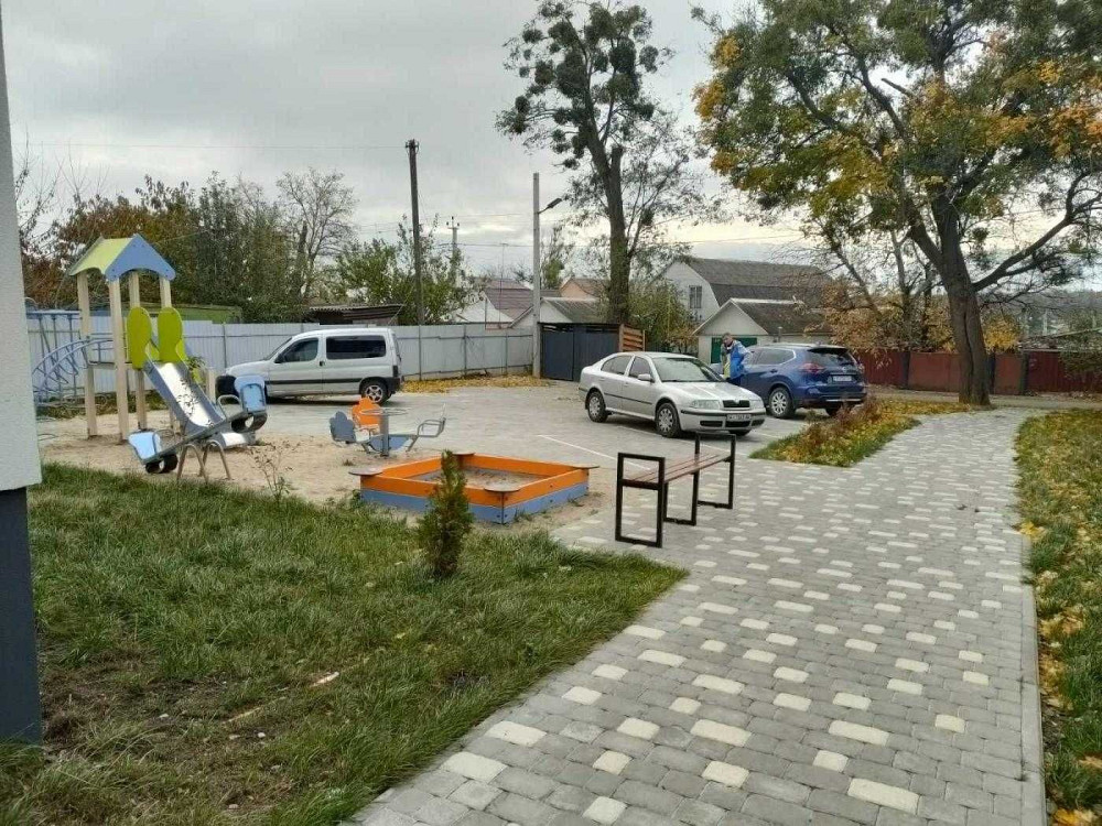 БЕЗ КОМІСІЇ! Квартира з супер плануванням, велика кухня!ГАЗ. опалення! Гостомель - изображение 5