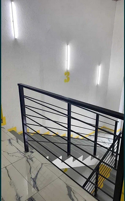 БЕЗ КОМІСІЇ! Квартира з супер плануванням, велика кухня!ГАЗ. опалення! Гостомель - изображение 7