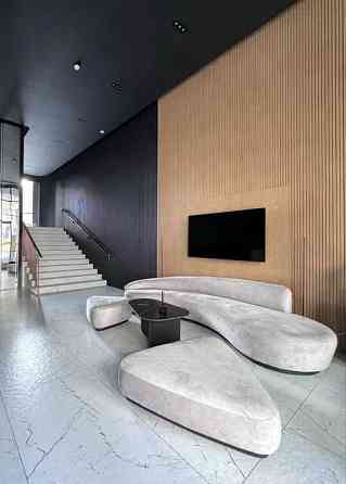 2-к квартира в ЖК TRIIINITY — 60 м² Київ