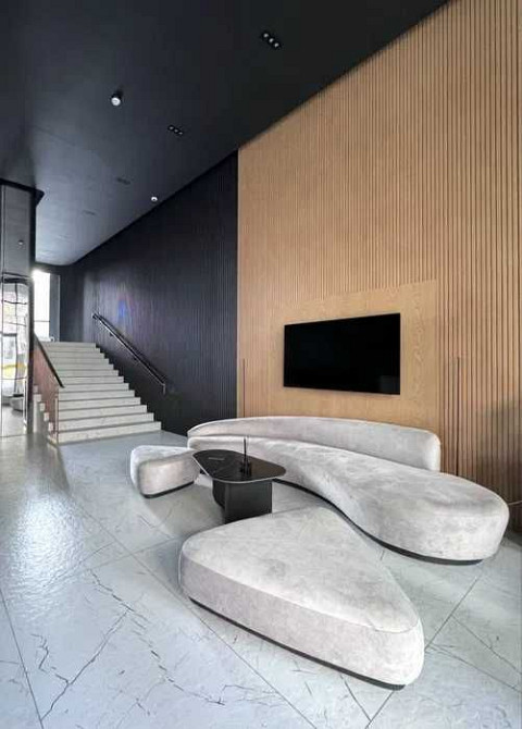 2-к квартира в ЖК TRIIINITY — 60 м² Київ - зображення 2