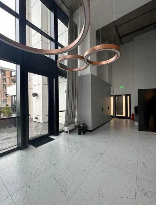 2-к квартира в ЖК TRIIINITY — 60 м² Київ - зображення 5