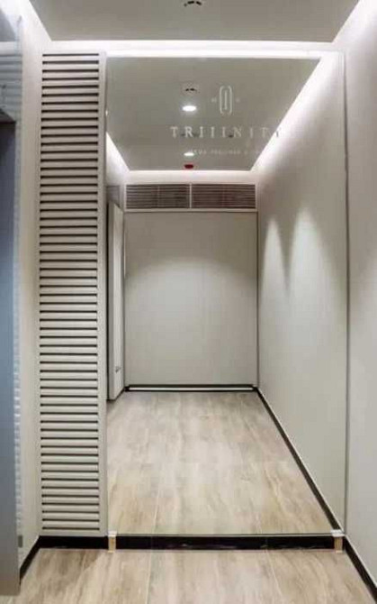 2-к квартира в ЖК TRIIINITY — 60 м² Київ - зображення 6