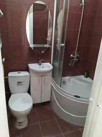 Оренда 1-кімнатної квартири на Любінській Львов