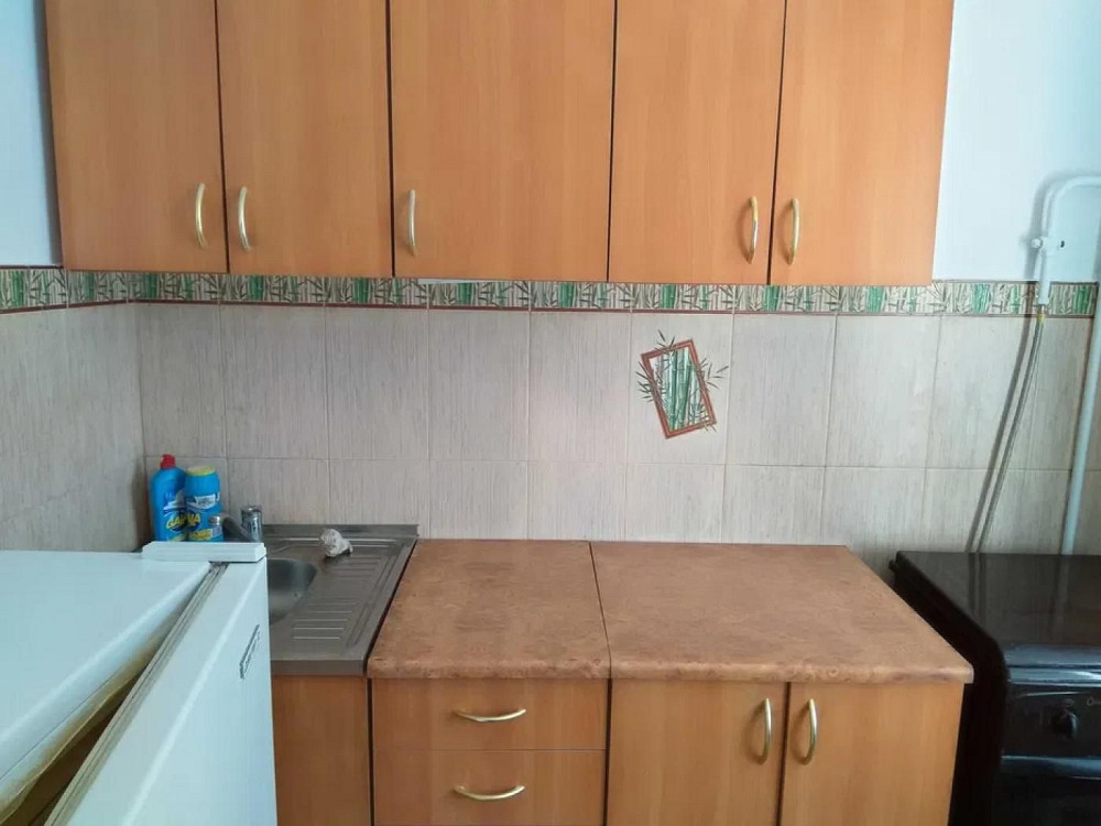 Оренда 1-кімнатної квартири на Любінській Львов - изображение 1