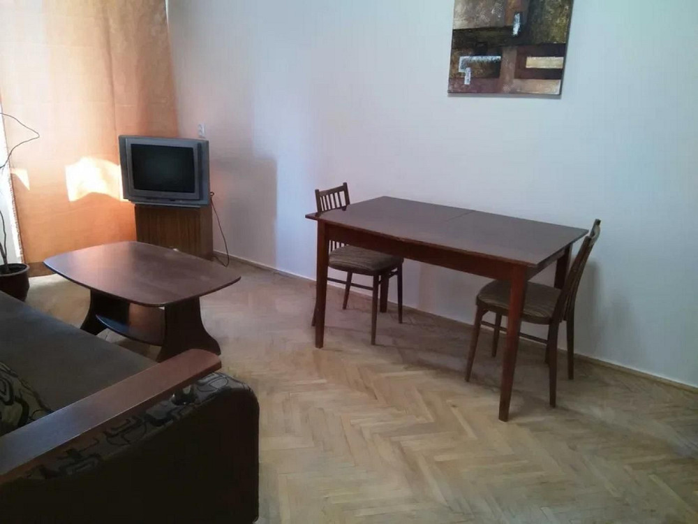 Оренда 1-кімнатної квартири на Любінській Львов - изображение 4