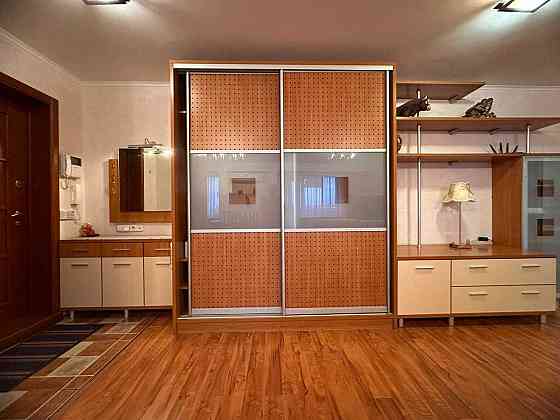 Снимите трехкомнатную квартиру в районе Гагарина, улица Телевизионная Днепр