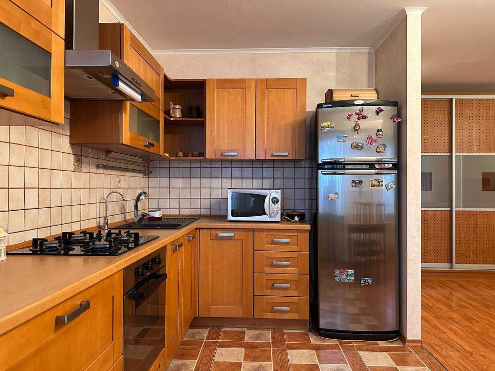 Снимите трехкомнатную квартиру в районе Гагарина, улица Телевизионная Днепр - изображение 3