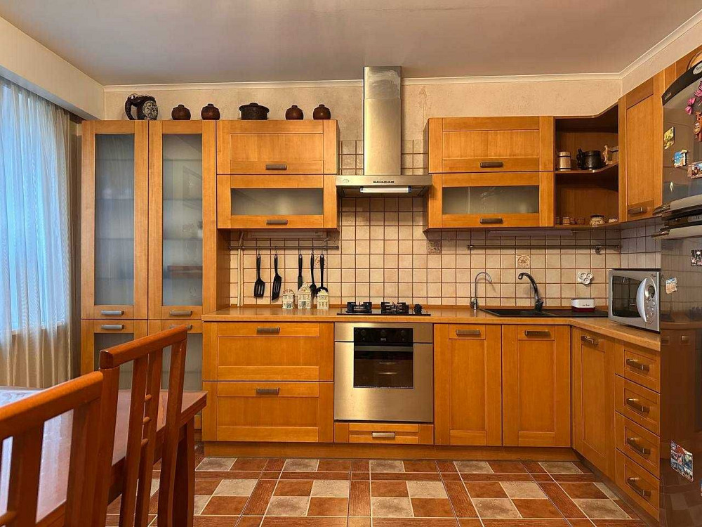 Снимите трехкомнатную квартиру в районе Гагарина, улица Телевизионная Днепр - изображение 2