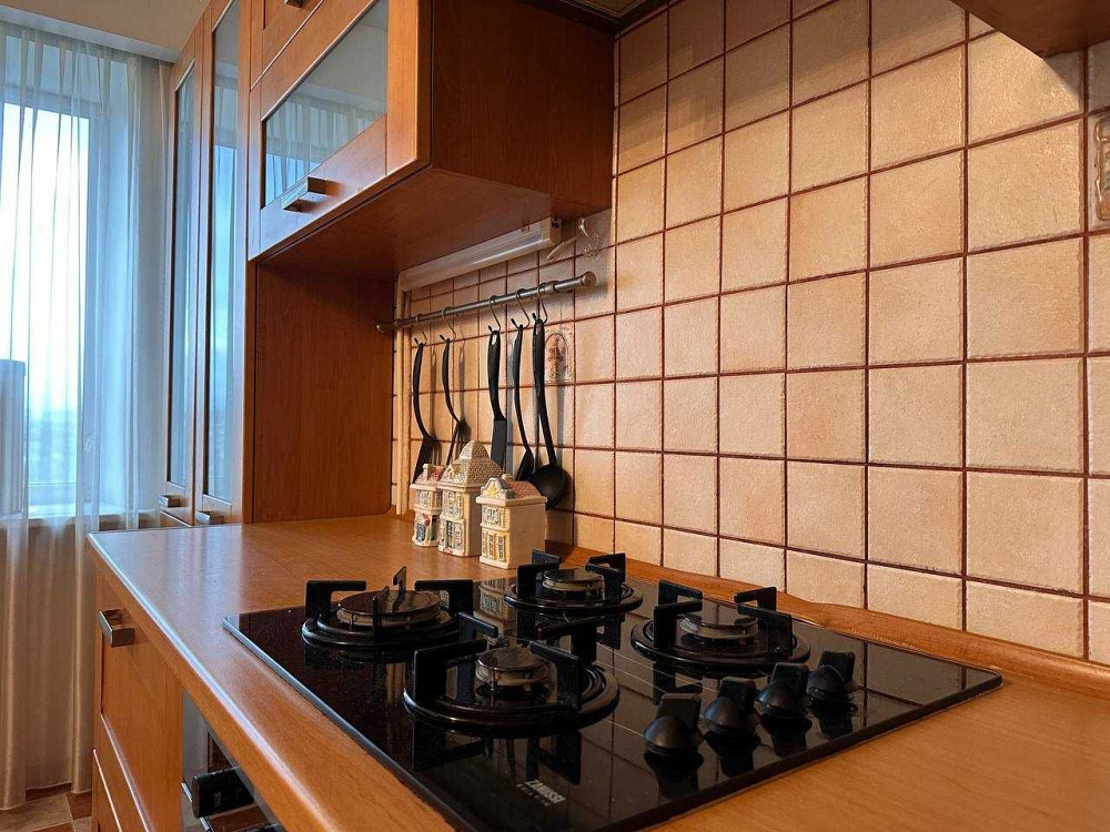 Снимите трехкомнатную квартиру в районе Гагарина, улица Телевизионная Днепр - изображение 7