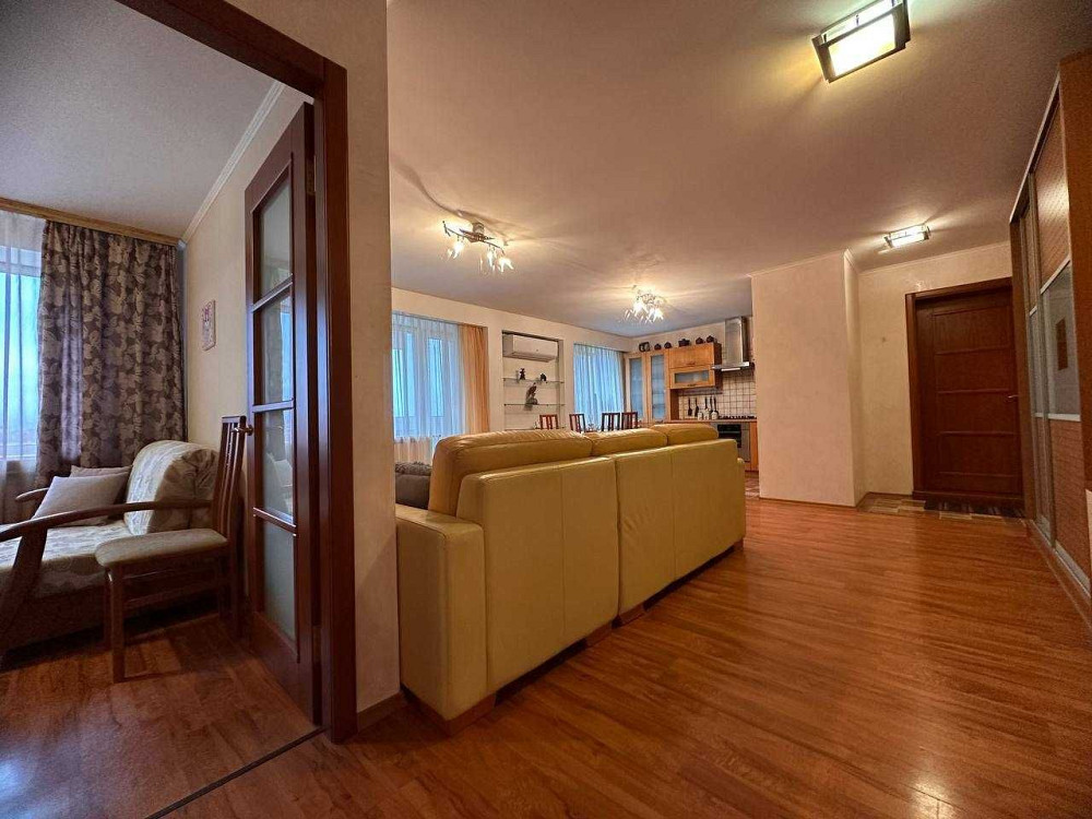 Снимите трехкомнатную квартиру в районе Гагарина, улица Телевизионная Днепр - изображение 8