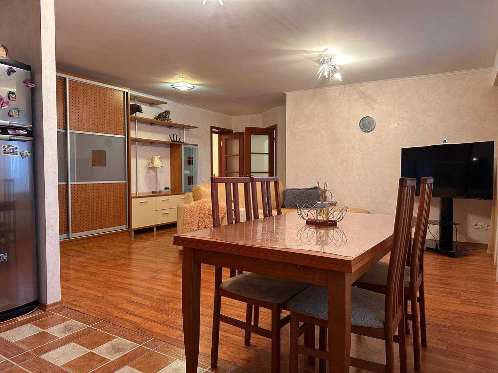 Снимите трехкомнатную квартиру в районе Гагарина, улица Телевизионная Днепр - изображение 6