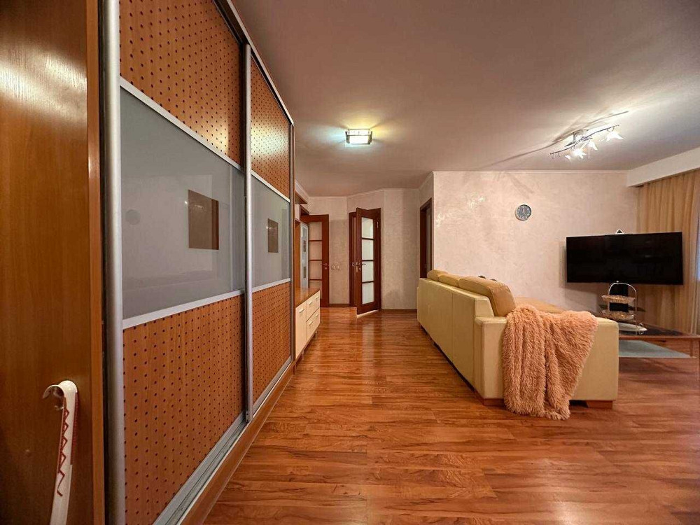 Снимите трехкомнатную квартиру в районе Гагарина, улица Телевизионная Днепр - изображение 4