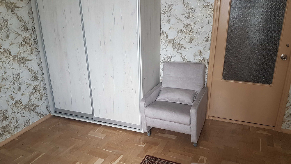 Сдам отличную 2-комн. квартиру в районе з-да Шевченко (Новая мебель)  - photo 3