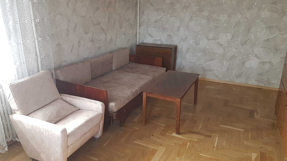 Сдам отличную 2-комн. квартиру в районе з-да Шевченко (Новая мебель)  - photo 6