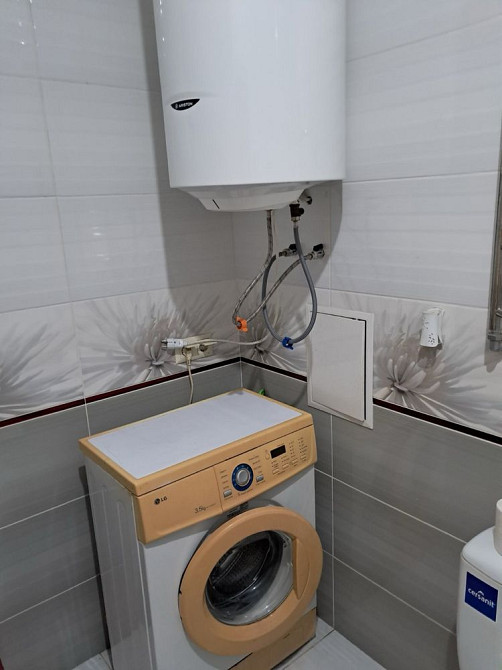 Сдается 1-комн. кв. в центре Запорожье - изображение 2