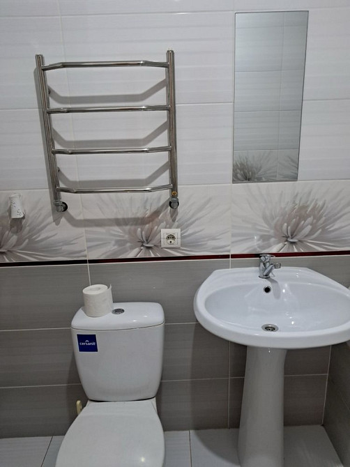 Сдается 1-комн. кв. в центре Запорожье - изображение 3