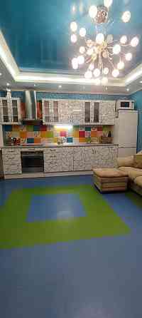 Сдам 3-к квартиру Запоріжжя