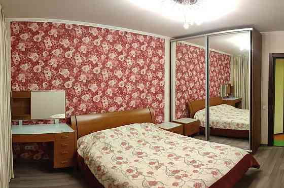 Сдам 3-к квартиру Запоріжжя