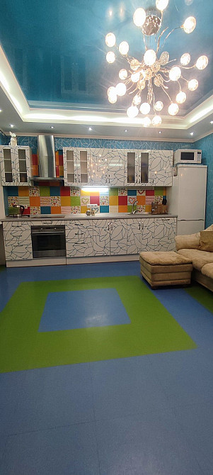 Сдам 3-к квартиру Запоріжжя - зображення 1