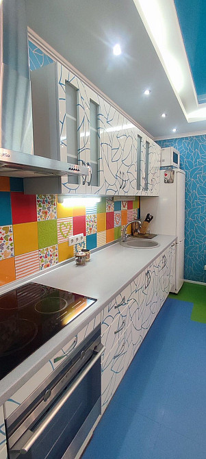 Сдам 3-к квартиру Запоріжжя - зображення 2