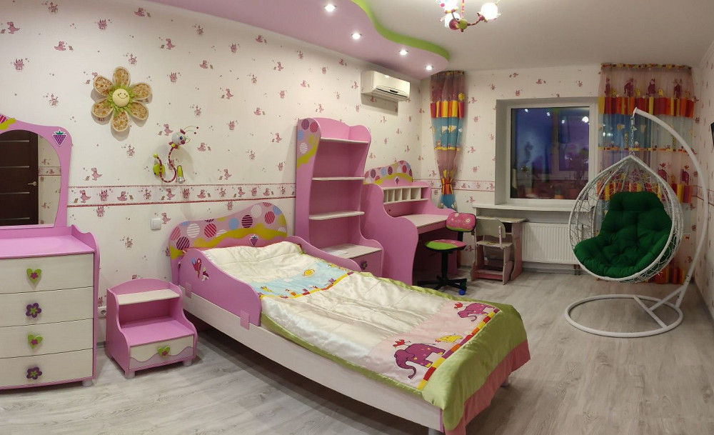 Сдам 3-к квартиру Запоріжжя - зображення 7