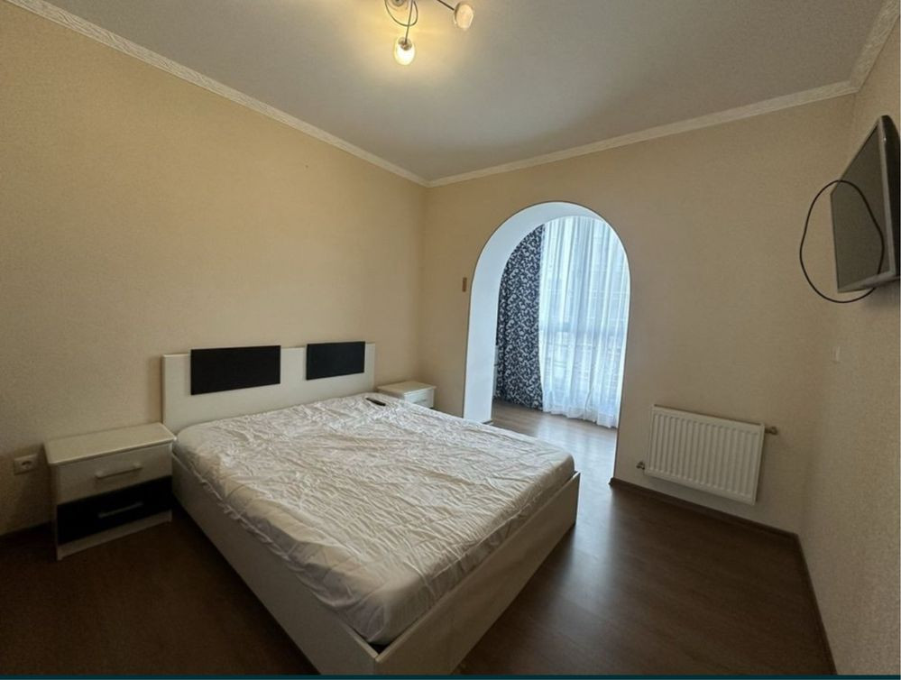 ВІЛЬНА Оренда 1 кімнатна квартира вул. Двірська КАЛИНОВА СЛОБОДА Крихівці - зображення 1