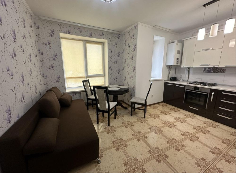 ВІЛЬНА Оренда 1 кімнатна квартира вул. Двірська КАЛИНОВА СЛОБОДА Крихівці - зображення 6