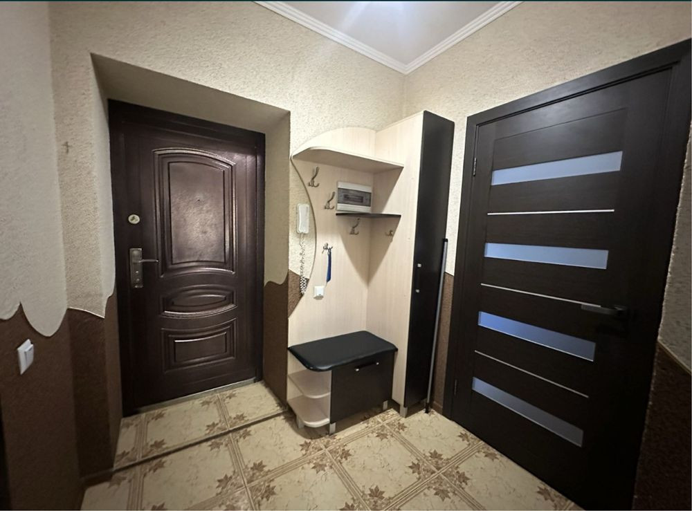 ВІЛЬНА Оренда 1 кімнатна квартира вул. Двірська КАЛИНОВА СЛОБОДА Крихівці - зображення 8