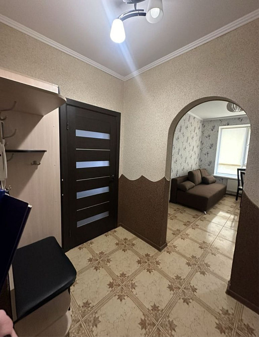 ВІЛЬНА Оренда 1 кімнатна квартира вул. Двірська КАЛИНОВА СЛОБОДА Крихівці - зображення 7