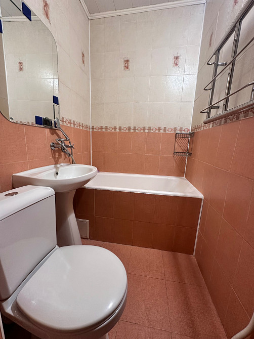 Оренда 1к Львівське шоссе. Вільна. Реальна! Хмельницький - зображення 5