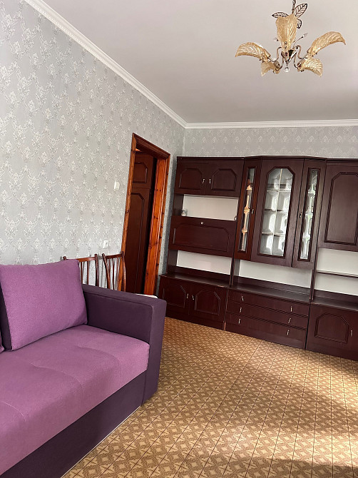 Оренда 1к Львівське шоссе. Вільна. Реальна! Хмельницький - зображення 1