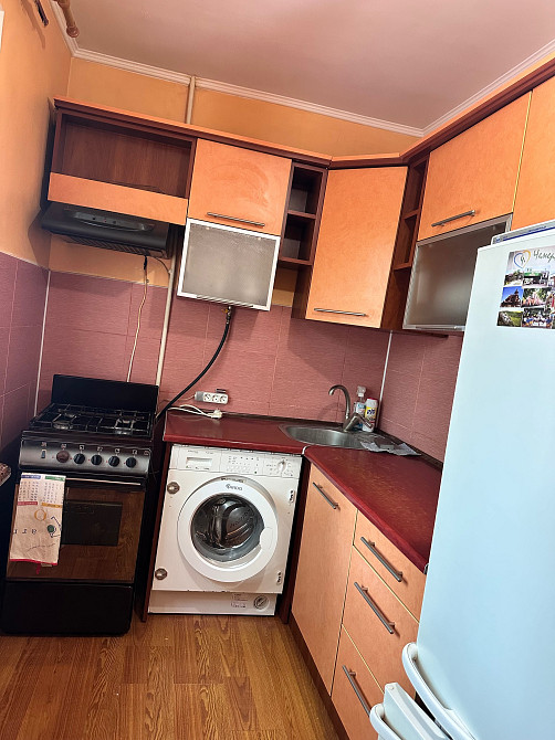 Оренда 1к Львівське шоссе. Вільна. Реальна! Хмельницький - зображення 7