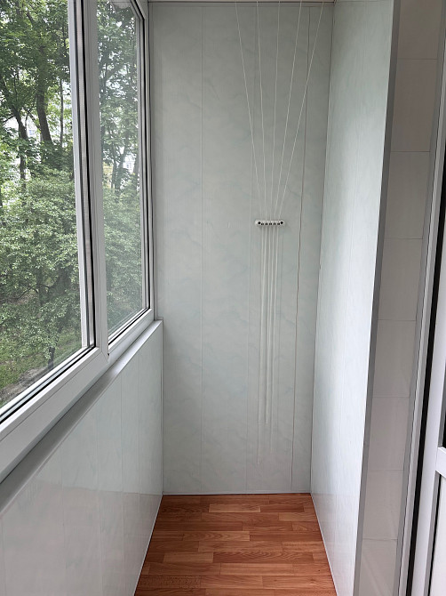 Оренда 1к Львівське шоссе. Вільна. Реальна! Хмельницький - зображення 2