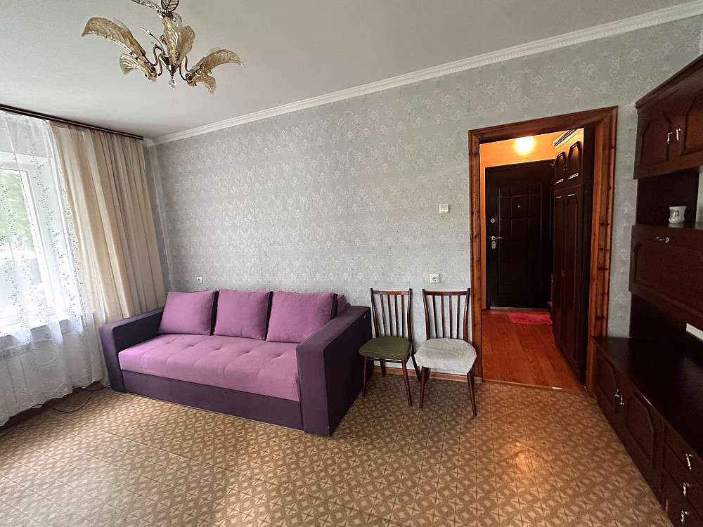 Оренда 1к Львівське шоссе. Вільна. Реальна! Хмельницький - зображення 4