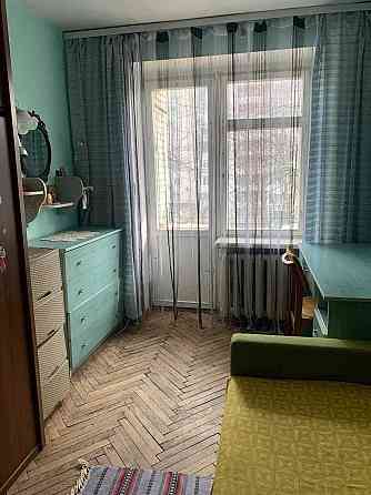 Вільна! вул. Кульпарківська Львов