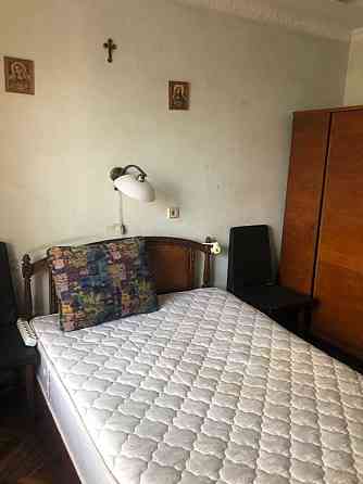 Вільна! вул. Кульпарківська Львов