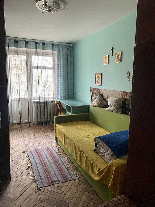 Вільна! вул. Кульпарківська Львов - изображение 1