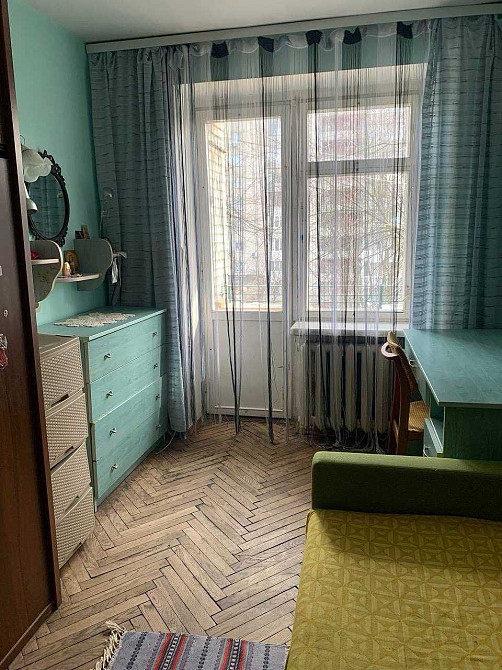 Вільна! вул. Кульпарківська Львов - изображение 2