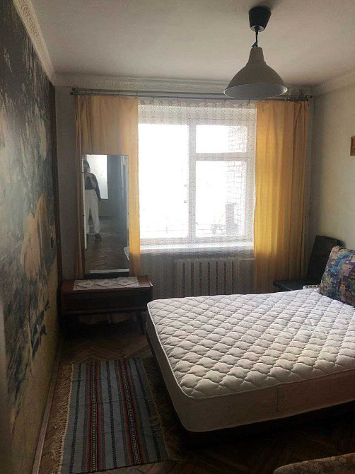 Вільна! вул. Кульпарківська Львов - изображение 5